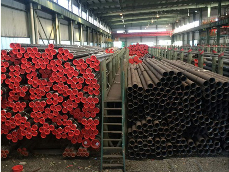 兴安12crmo化肥专用管